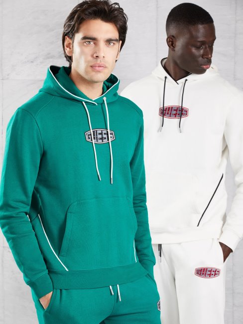 Guess Shop Le Look Green Nouvelle Tendance