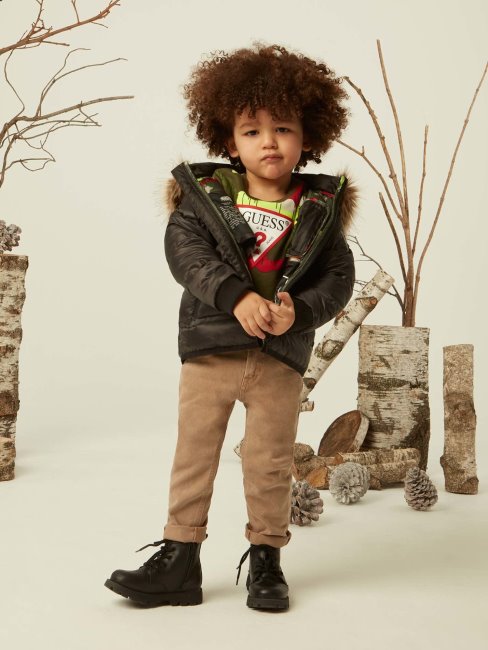 Noir Devinez Magasinez Le Look