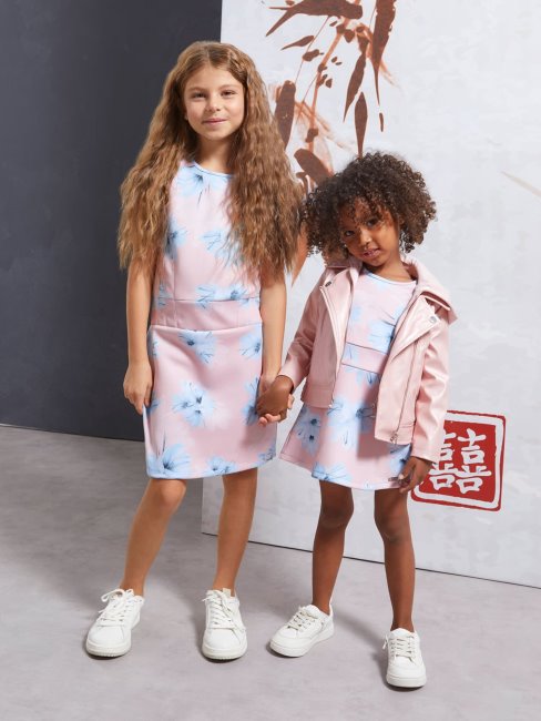 Acheter Le Look Rose Devinez