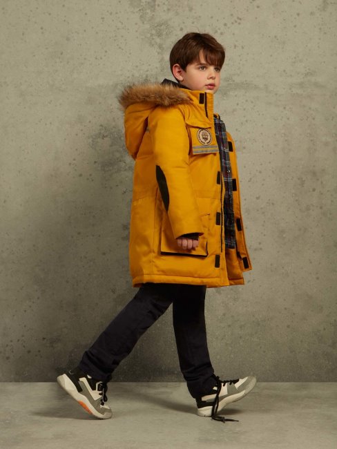 Orange Guess Acheter Le Look