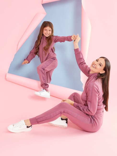 Achetez Le Look Bordeaux Devinez Nouvelle Tendance