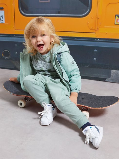 Devine Acheter Le Look Vert Clair