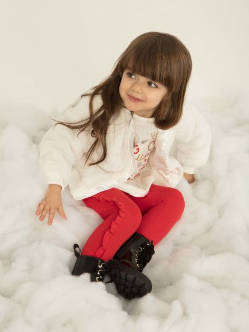 Acheter Le Look Guess Blanc Nouvelle Mode