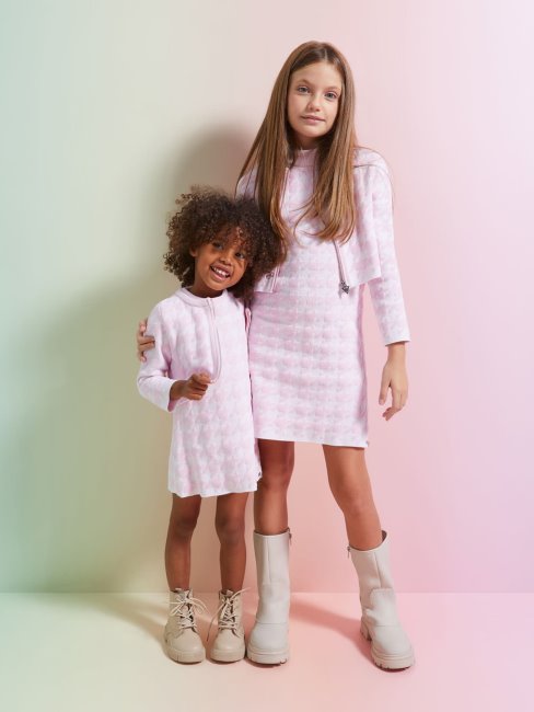 Acheter Le Look Pink Guess