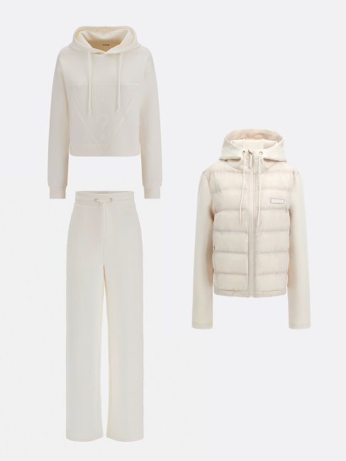 Acheter Le Look Blanc