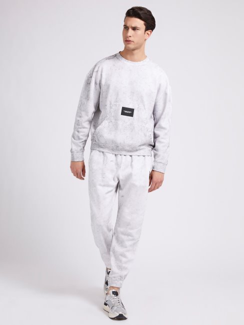 Acheter Le Look Blanc Guess