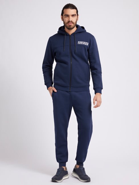 Tendance Guess Shop Le Look Bleu