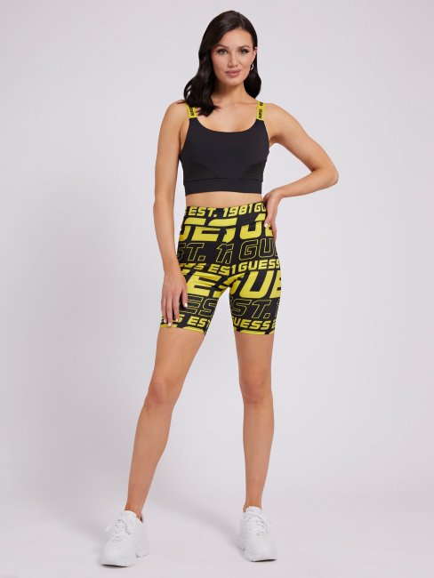 Acheter Le Look Noir Guess