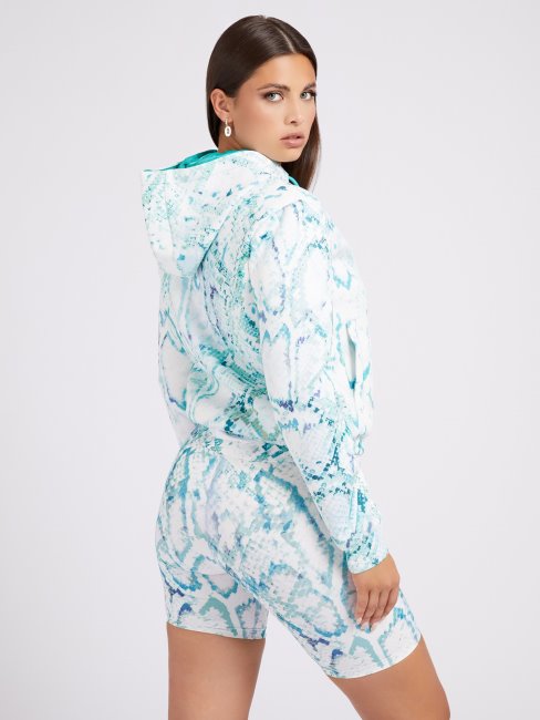 Devinez Le Motif Multicolore Magasinez Le Look