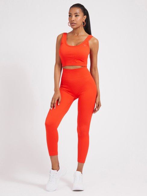 Acheter Le Look Orange Guess