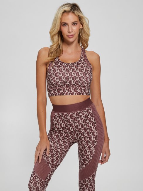 Acheter Le Look Rouge Guess