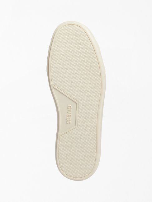 Vice Paniers Logo 4g Guess Noir