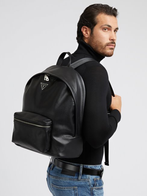 Sac Guess Chartreuse Saffiano