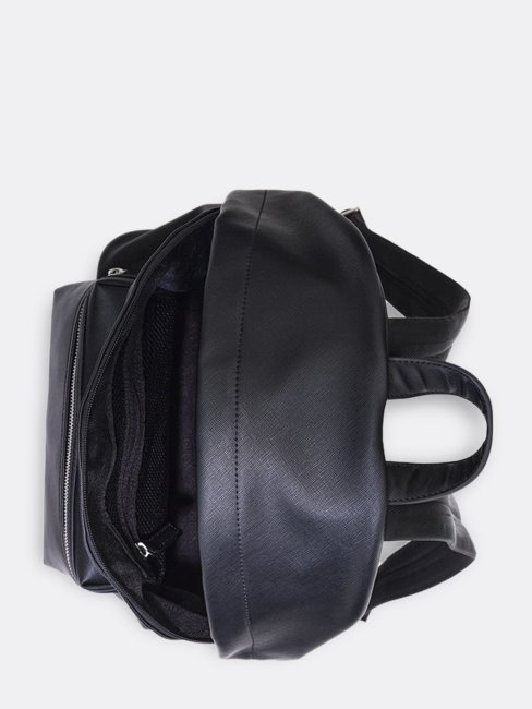 Sac Guess Chartreuse Saffiano