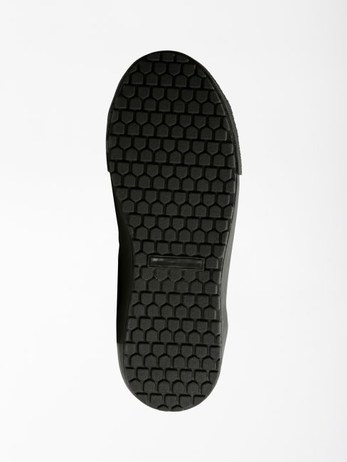 Ederle Baskets Montantes En Cuir Véritable Guess Noir