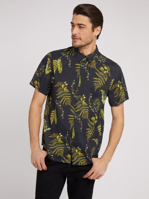 Nuisette Imprimée All Over Guess Fantaisie Florale