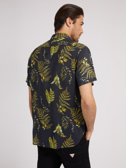 Nuisette Imprimée All Over Guess Fantaisie Florale