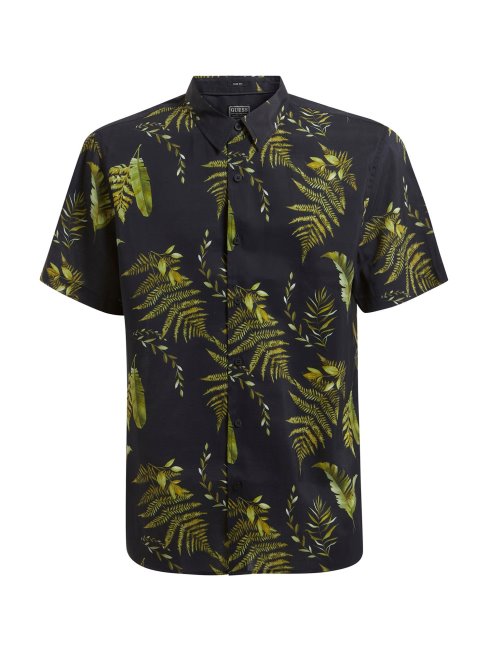 Nuisette Imprimée All Over Guess Fantaisie Florale