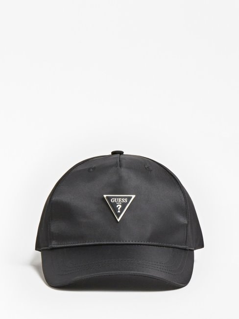 Casquette De Baseball En Nylon Certosa Smart Guess Noir