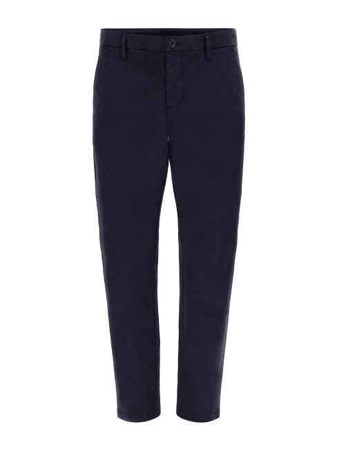 Pantalon Slim Bleu Guess