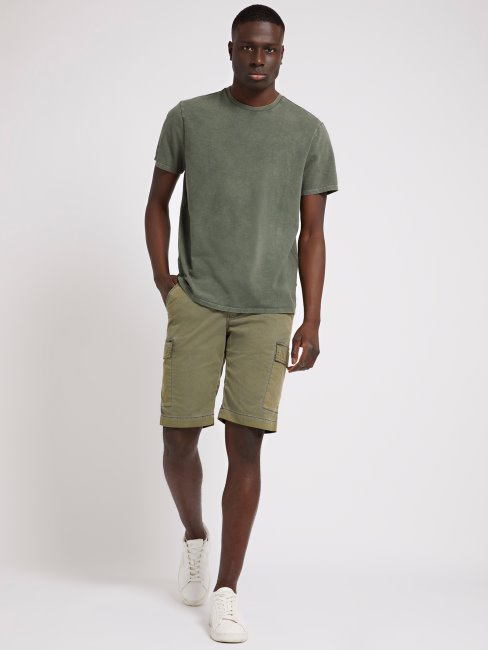 Tee Shirt Devine F8p5 Ras Du Cou