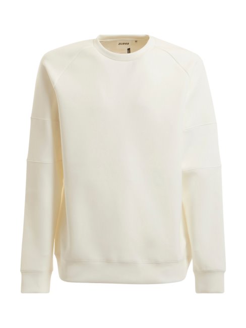 Sweat De Plongée Blanc Guess