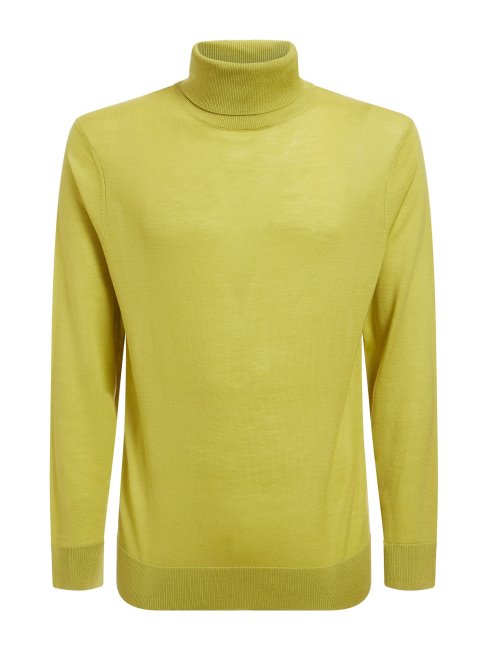 Pull Laine Marciano Vert Guess