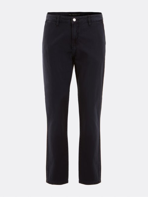 Pantalon Slim Bleu Guess