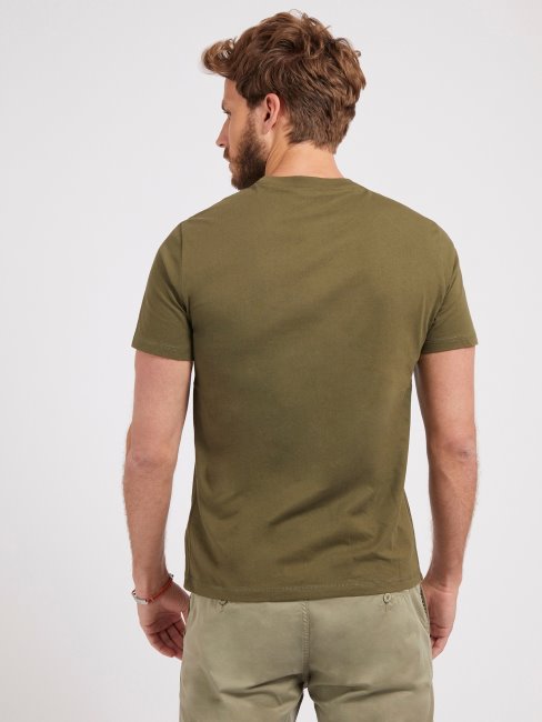 T-shirt Coupé Regular