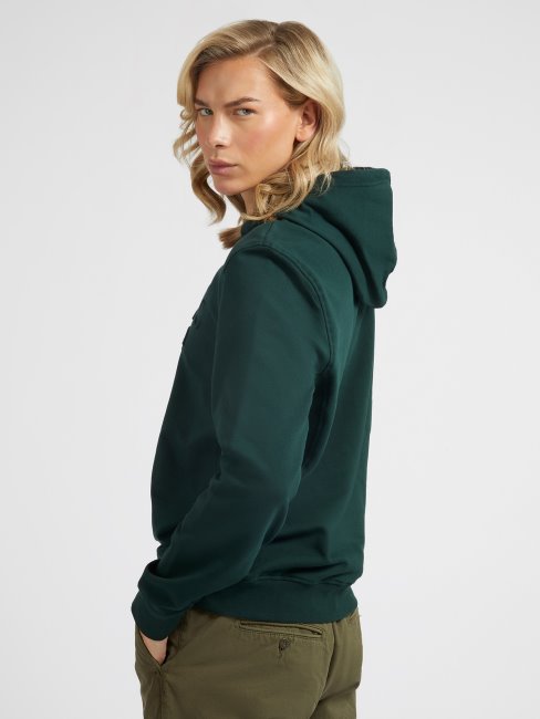 Sweat à Logo En Relief Sur Le Devant