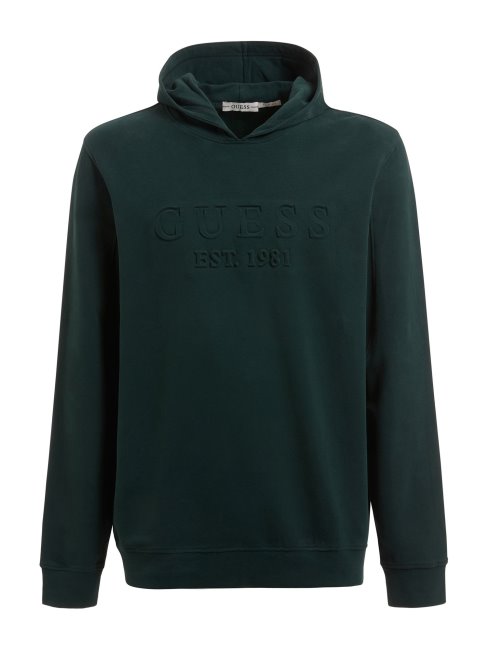 Sweat à Logo En Relief Sur Le Devant