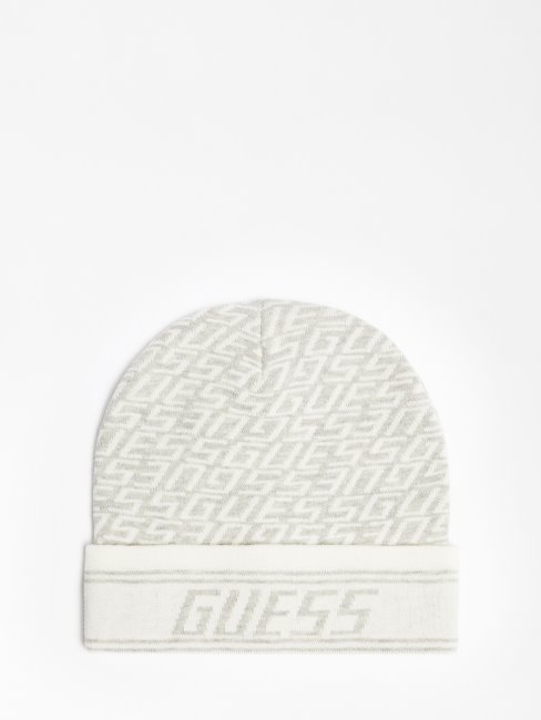 Chapeau à Logo Sur L'ensemble