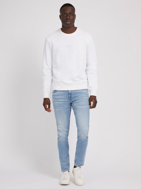 Sweat Coupé Régulier