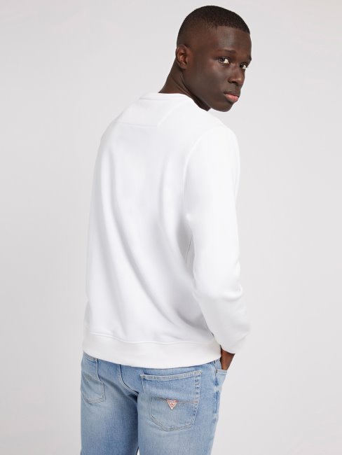 Sweat Coupé Régulier