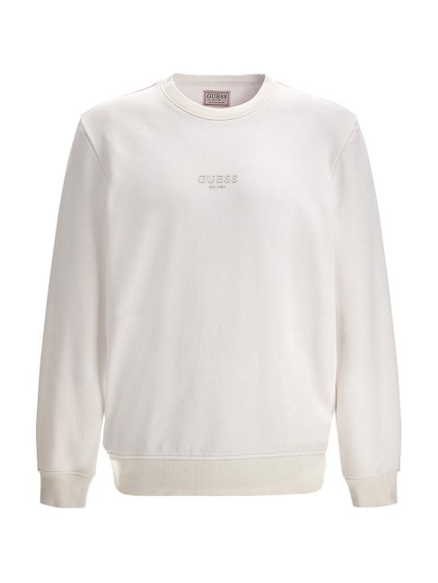 Sweat Coupé Régulier