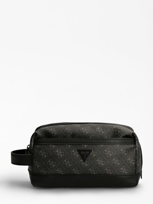 Trousse De Toilette Logo Guess Vezzola 4g