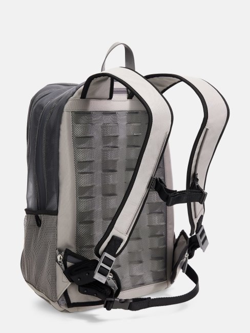 Sac à Dos Guess Gris Certosa Tech