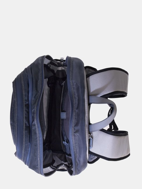 Sac à Dos Guess Gris Certosa Tech