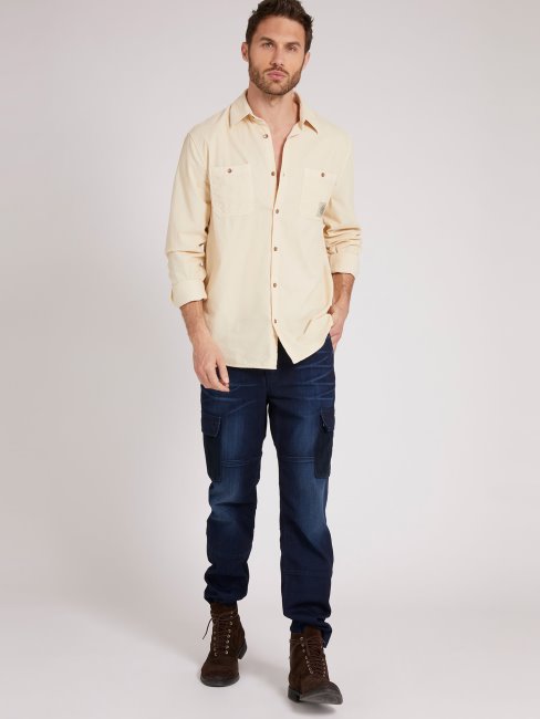 Crème Devinée Slim Noisette