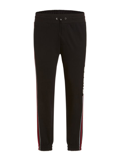 Pantalon De Jogging à Logo Sur Le Côté