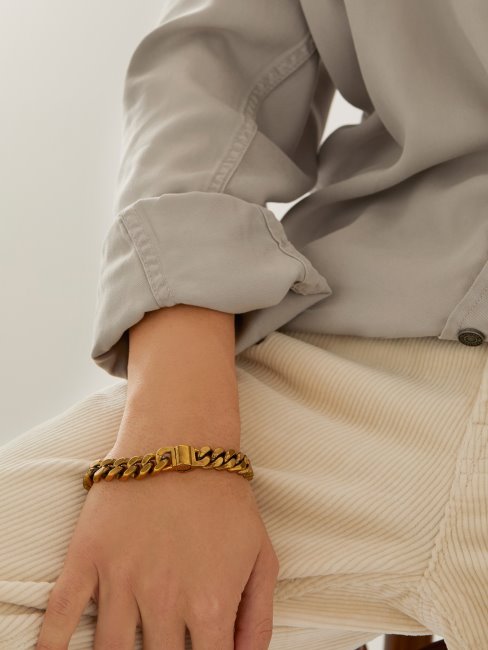 Bracelet Hype En Ou Deviner