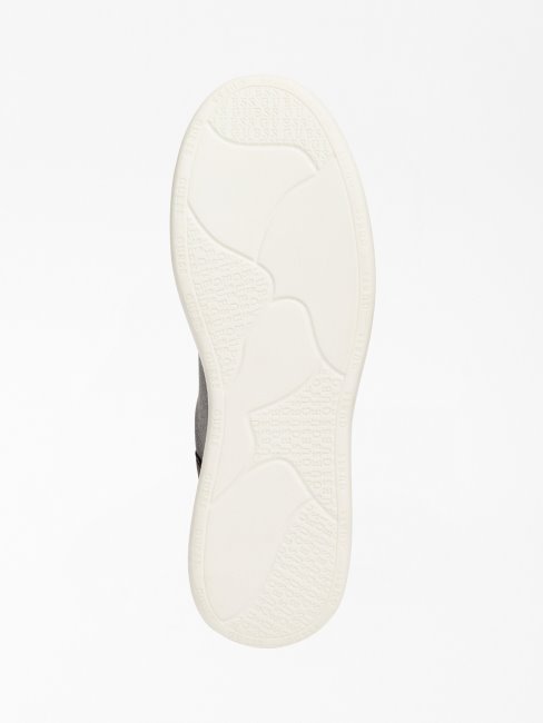 Panier Vibo 4g Logo Guess Noir