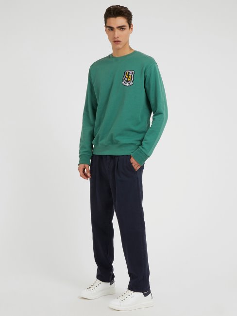 Patchs Anti-transpiration Guess Vert