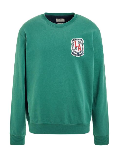 Patchs Anti-transpiration Guess Vert