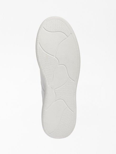 Sneaker Vibo Blanche Guess