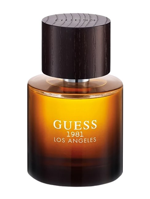 Guess 1981 La Pour Homme - Eau De Toilette 100 Ml