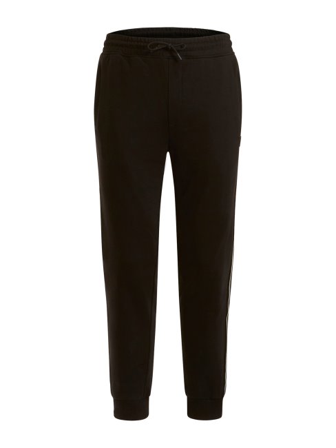 Guess Pantalon De Jogging Noir