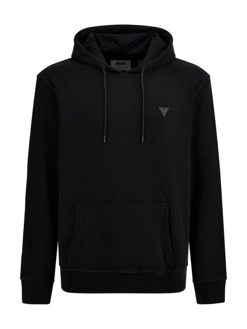 Sweat à Capuche Guess Noir