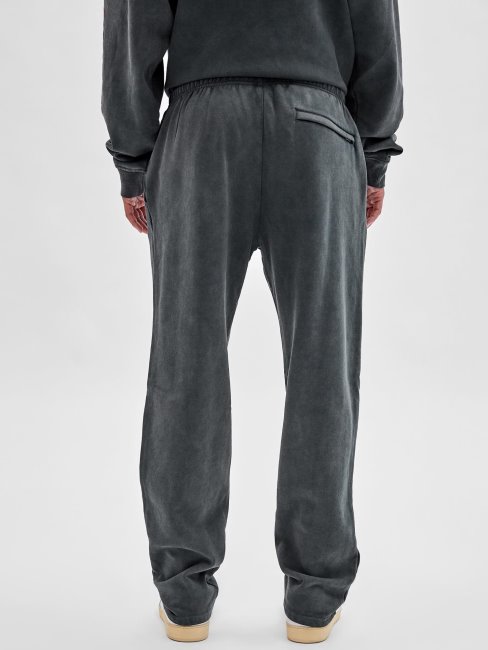 Guess Pantalon De Jogging Noir à Imprimé Multi Batman