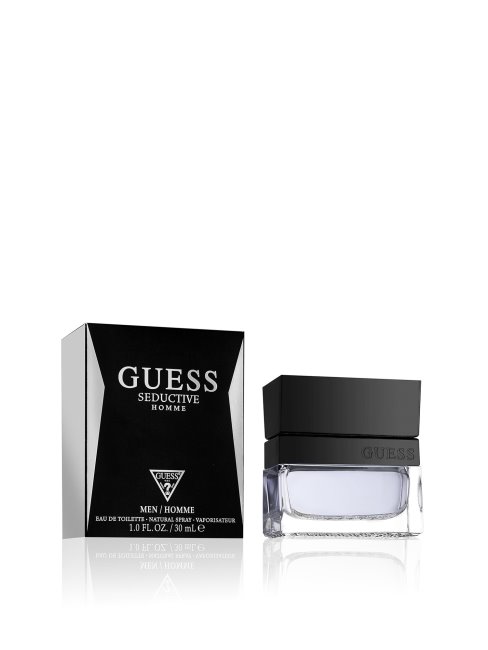 Guess Séduisante Pour Homme - Eau De Toilette 30 Ml